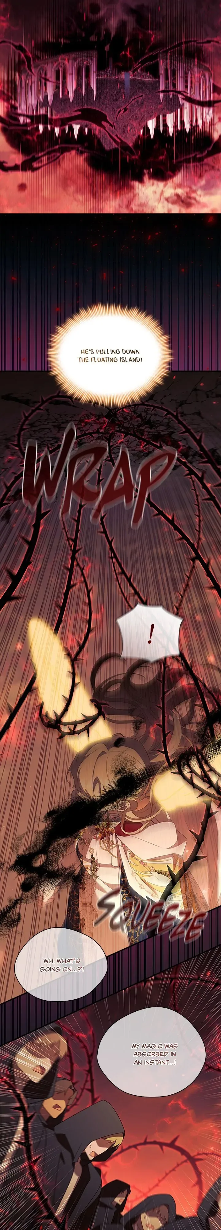 The Beloved Little Princess Chapter 188 page 34