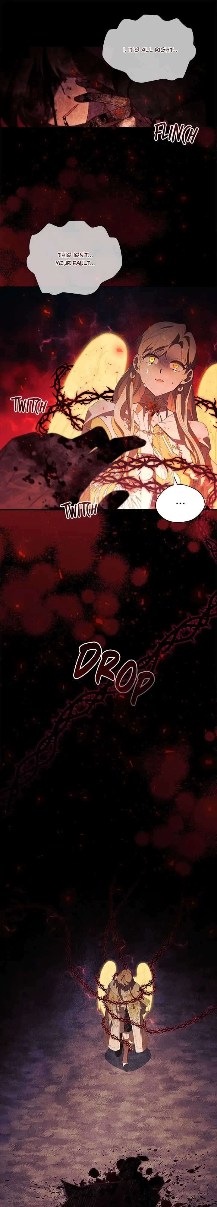 The Beloved Little Princess Chapter 189 page 7