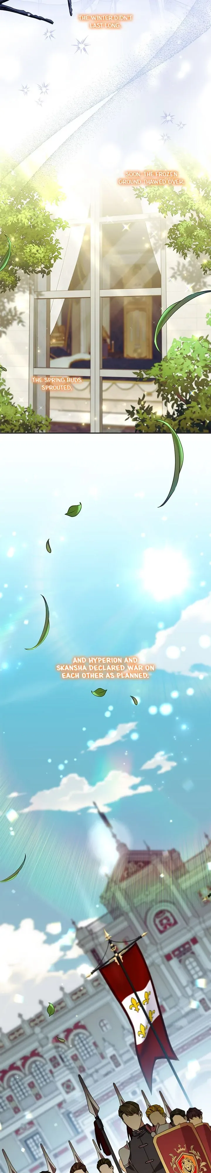 The Beloved Little Princess Chapter 186 page 29
