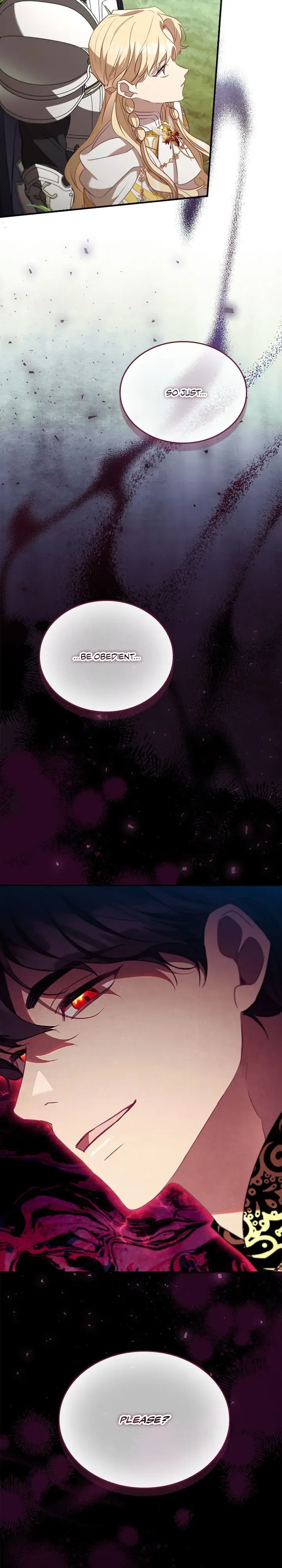 The Beloved Little Princess Chapter 187 page 33