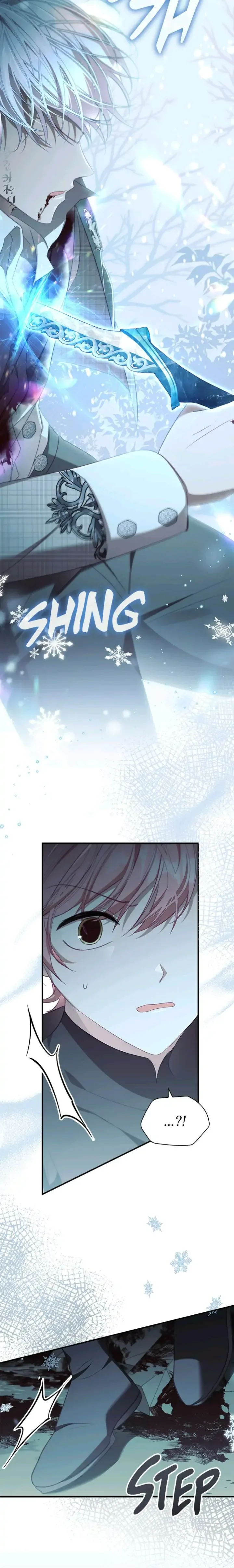 The Beloved Little Princess Chapter 149 page 24