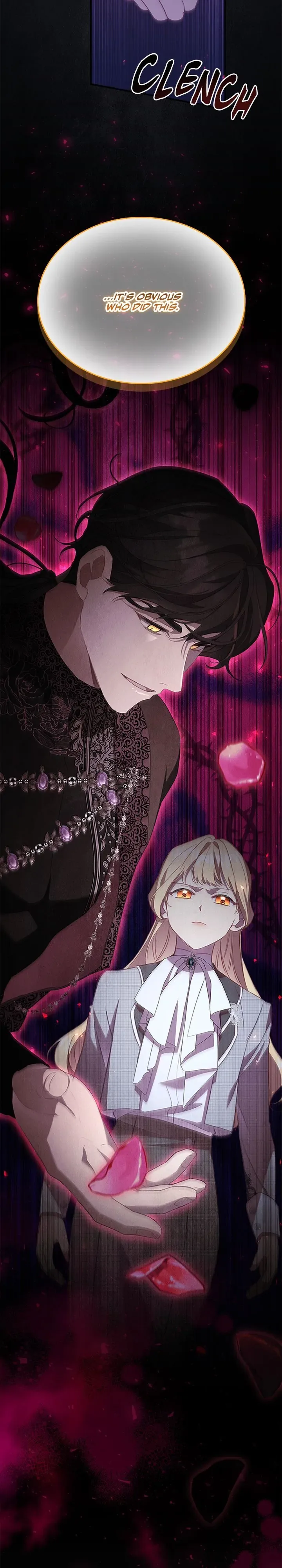The Beloved Little Princess Chapter 185 page 28