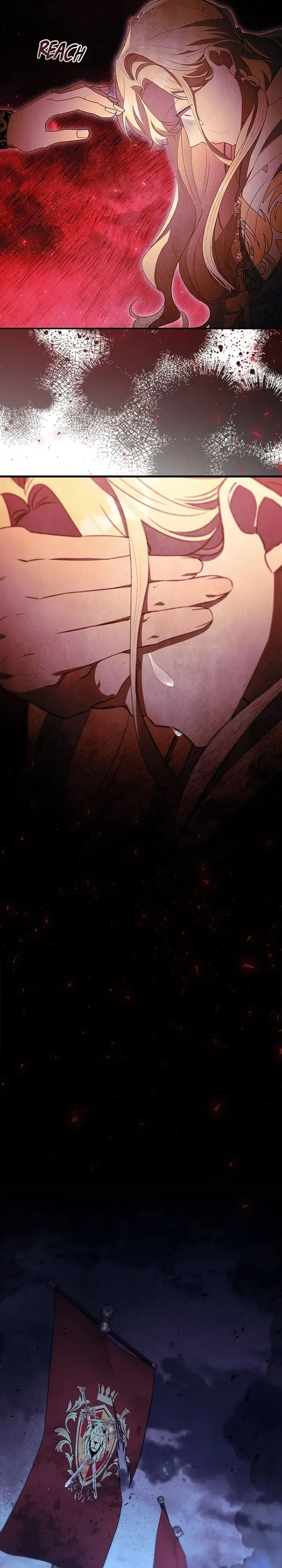 The Beloved Little Princess Chapter 189 page 10