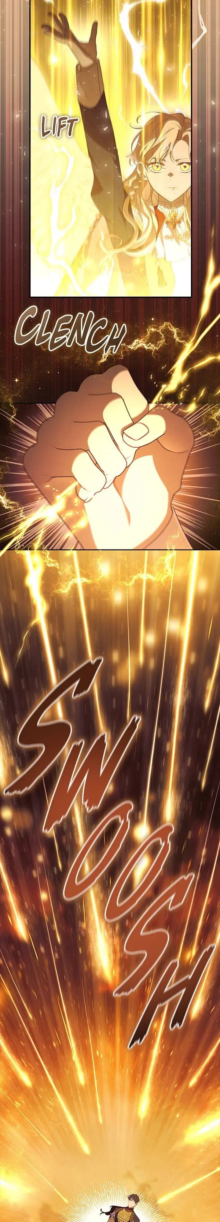The Beloved Little Princess Chapter 190 page 2