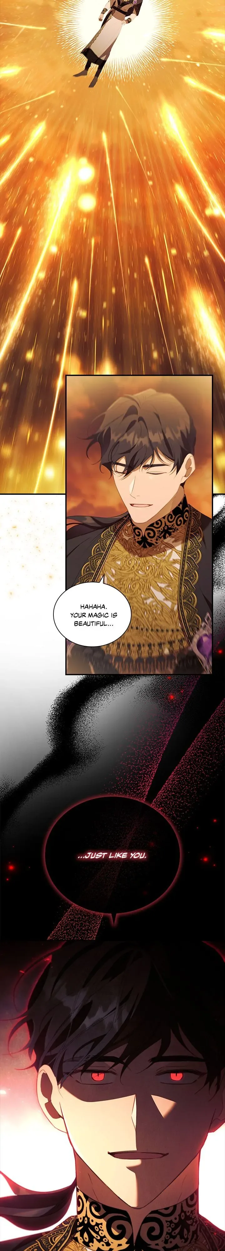 The Beloved Little Princess Chapter 190 page 3