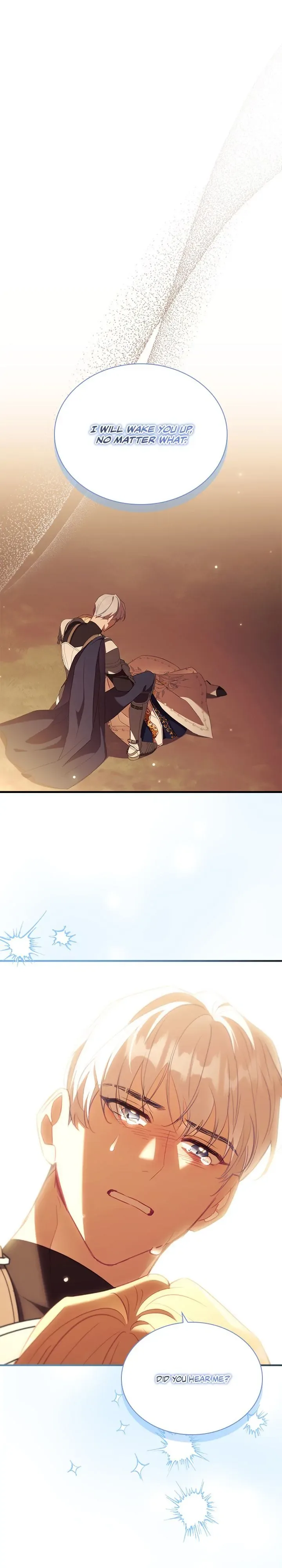 The Beloved Little Princess Chapter 192 page 2