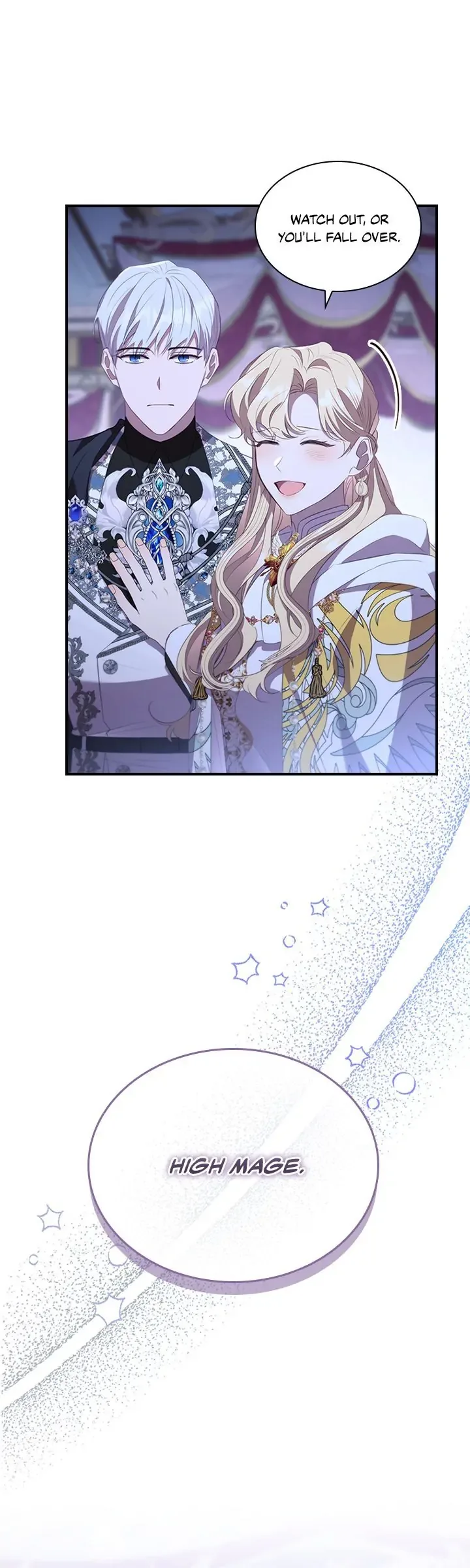 The Beloved Little Princess Chapter 194 page 4
