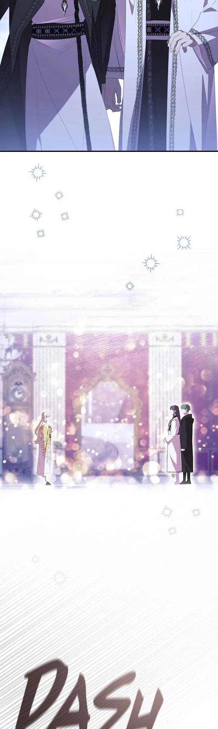 The Beloved Little Princess Chapter 194 page 6