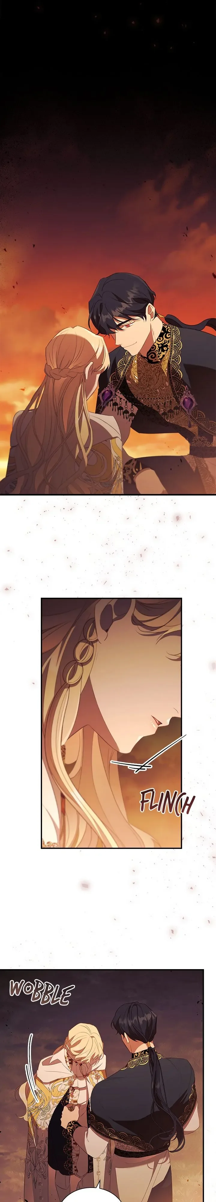 The Beloved Little Princess Chapter 189 page 29