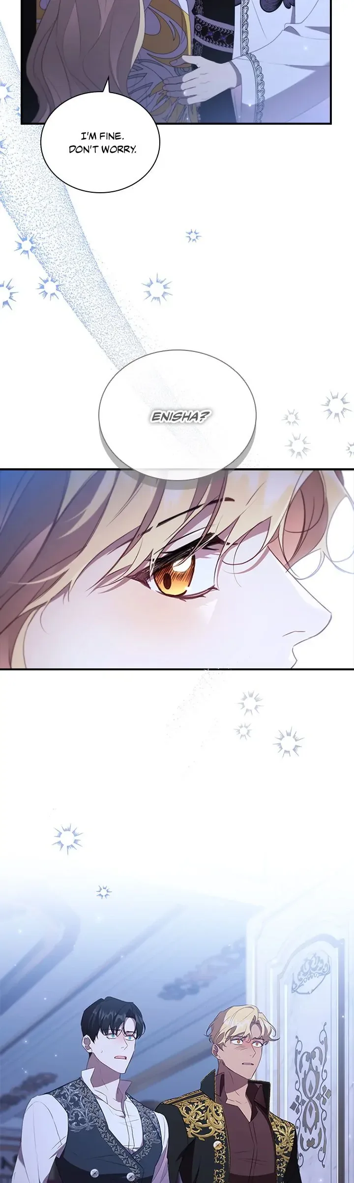 The Beloved Little Princess Chapter 194 page 9
