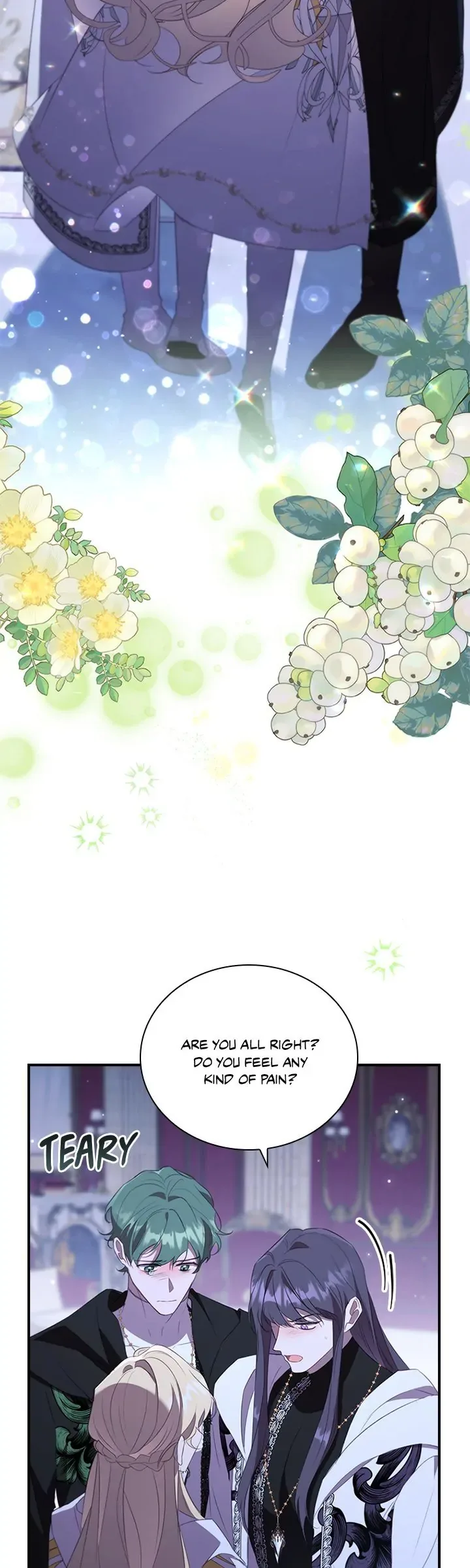 The Beloved Little Princess Chapter 194 page 8