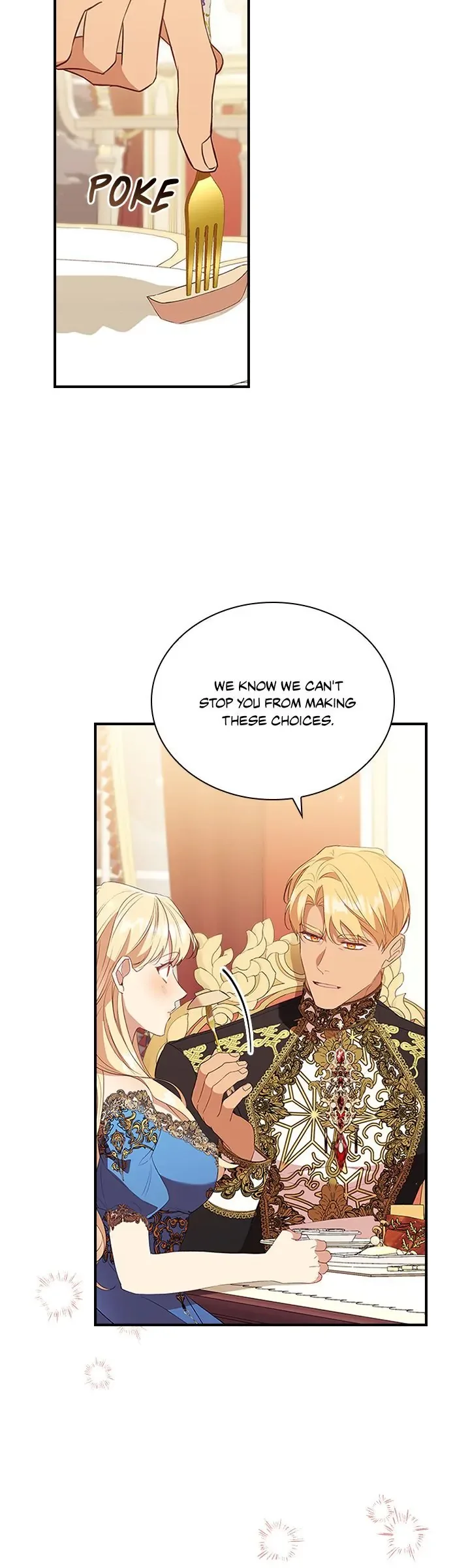 The Beloved Little Princess Chapter 195 page 5