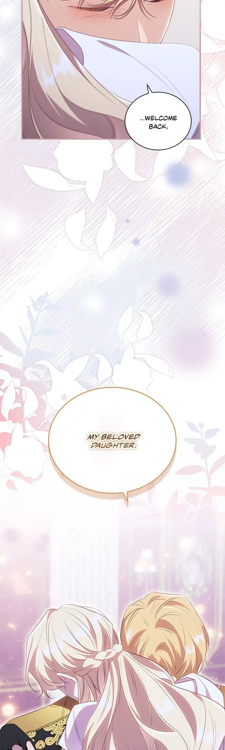 The Beloved Little Princess Chapter 194 page 19