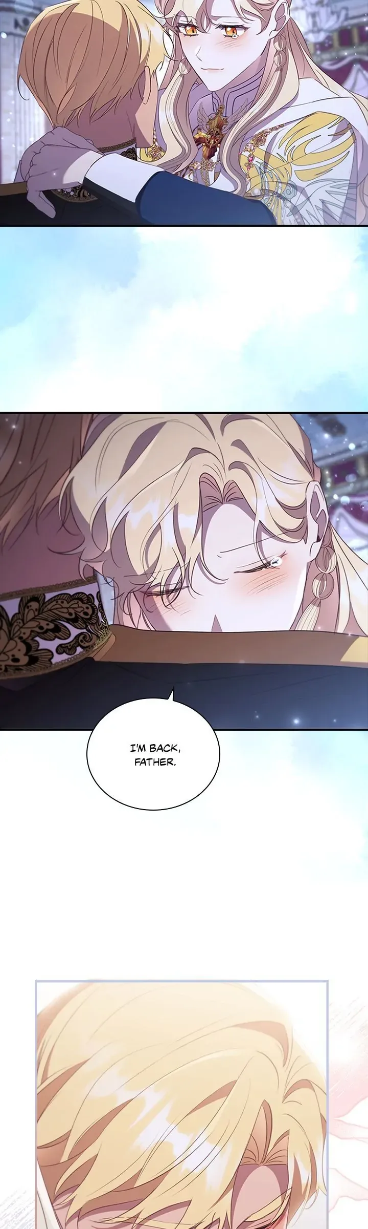 The Beloved Little Princess Chapter 194 page 18
