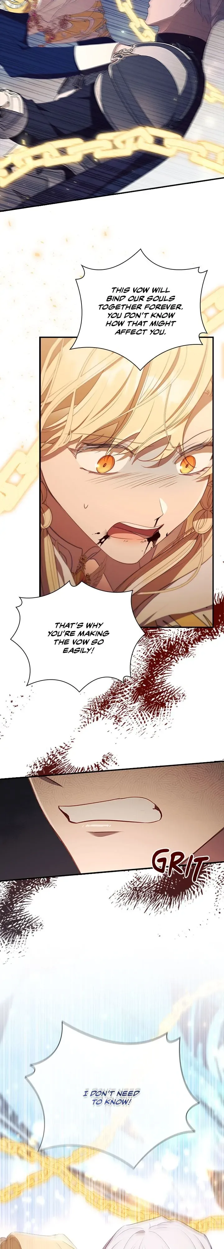 The Beloved Little Princess Chapter 190 page 24