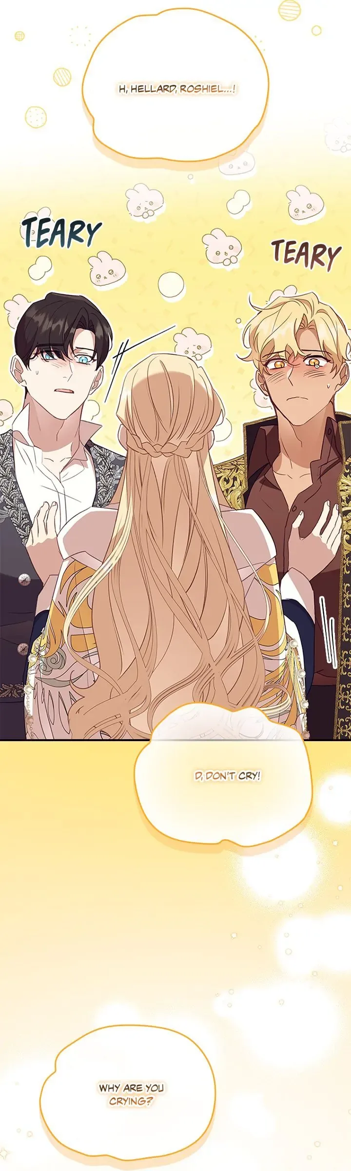 The Beloved Little Princess Chapter 194 page 14