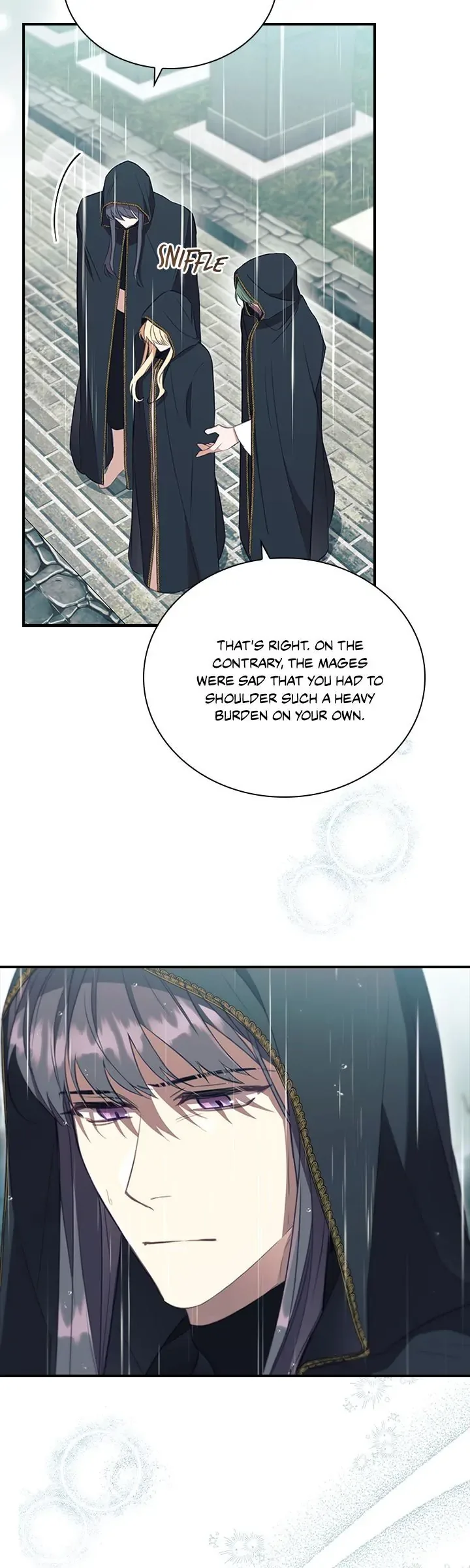 The Beloved Little Princess Chapter 194 page 26