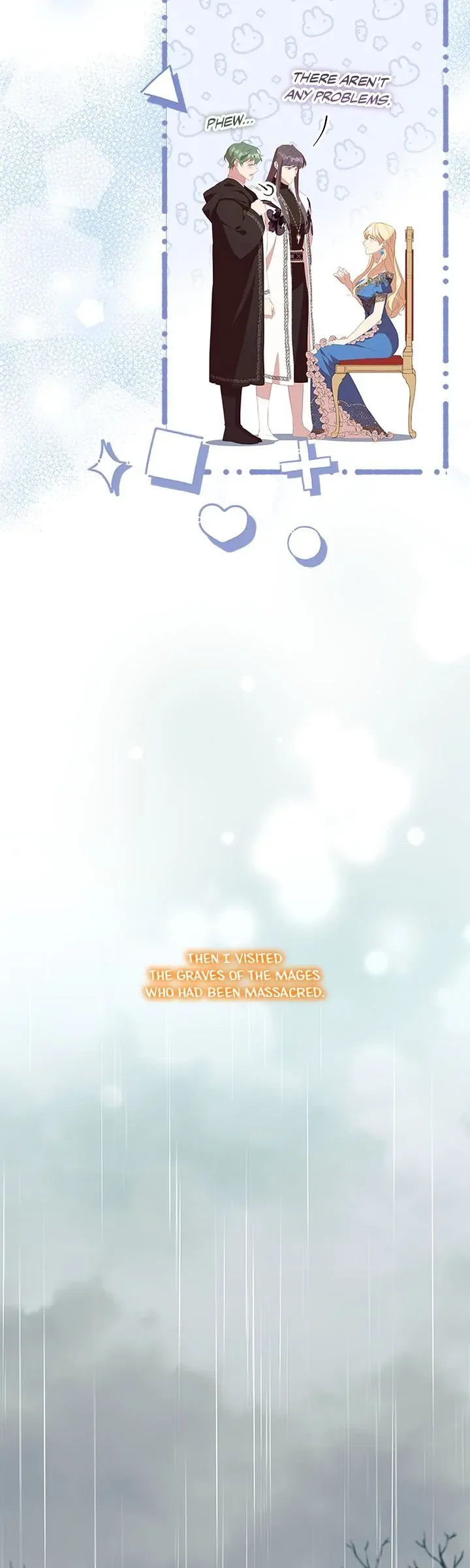 The Beloved Little Princess Chapter 194 page 23