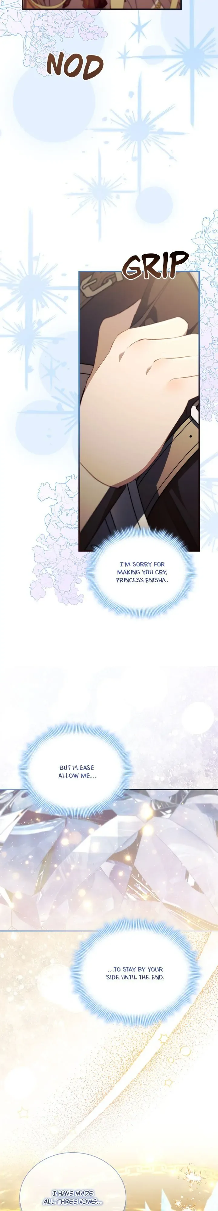 The Beloved Little Princess Chapter 190 page 28