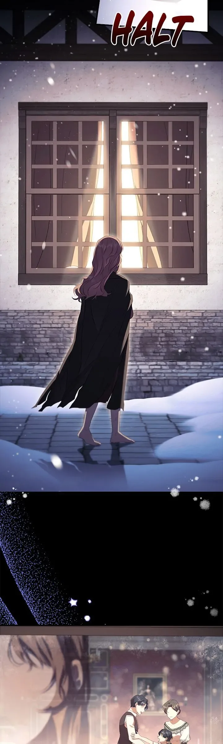 The Beloved Little Princess Chapter 195 page 14