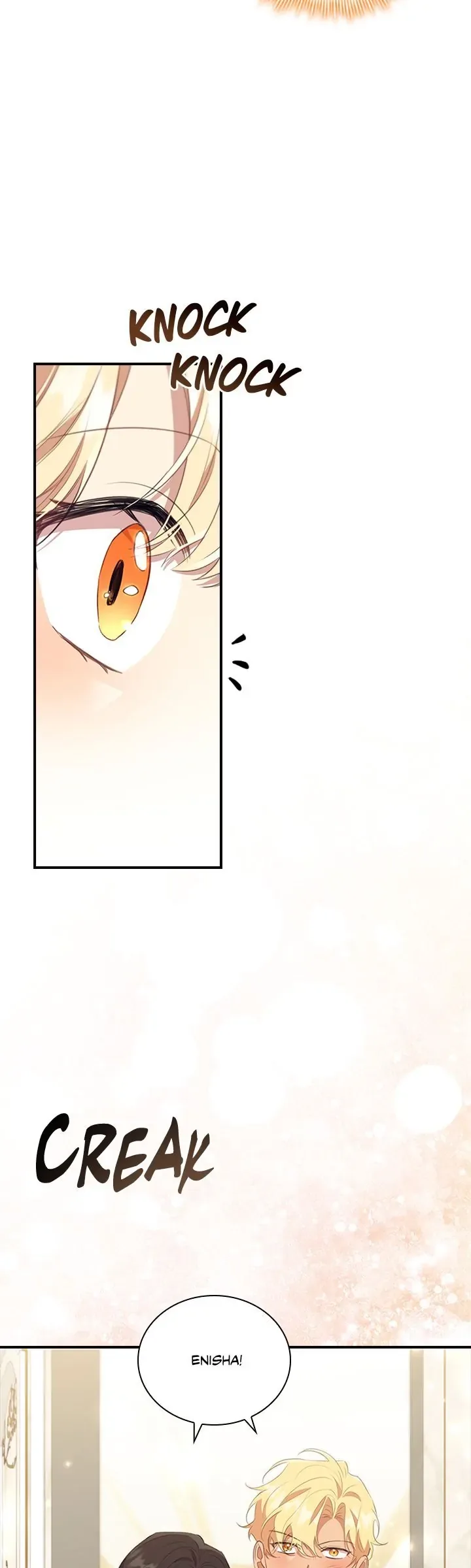 The Beloved Little Princess Chapter 195 page 19
