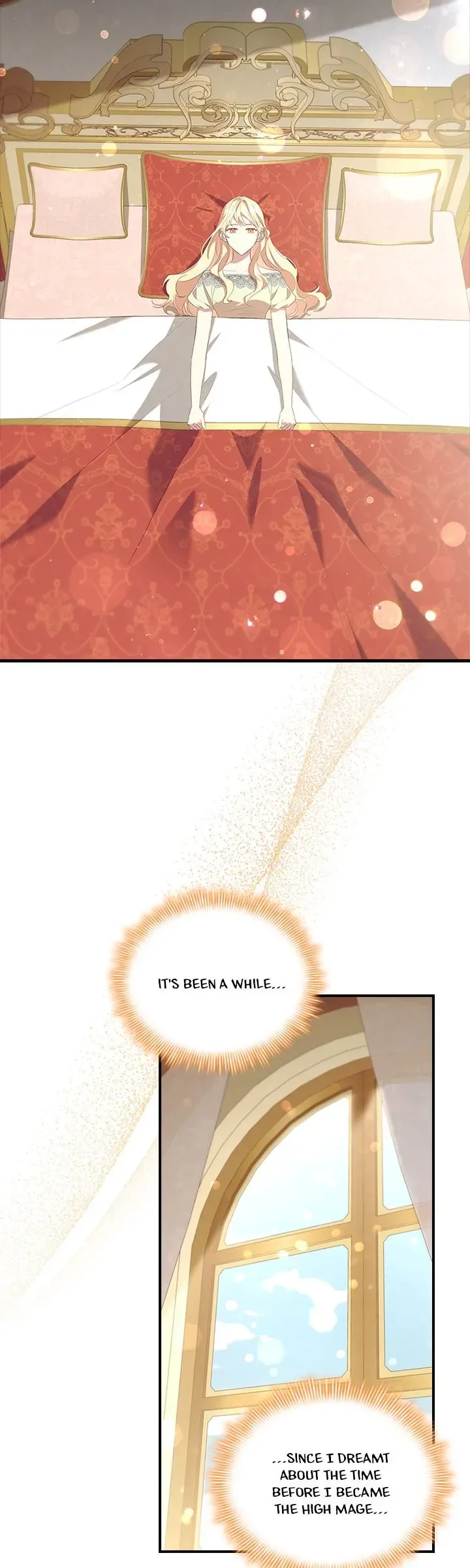 The Beloved Little Princess Chapter 195 page 18