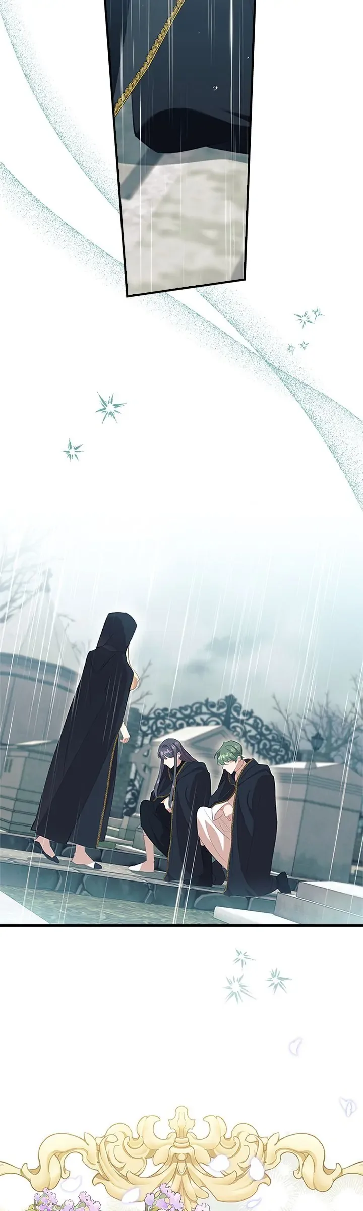 The Beloved Little Princess Chapter 194 page 31