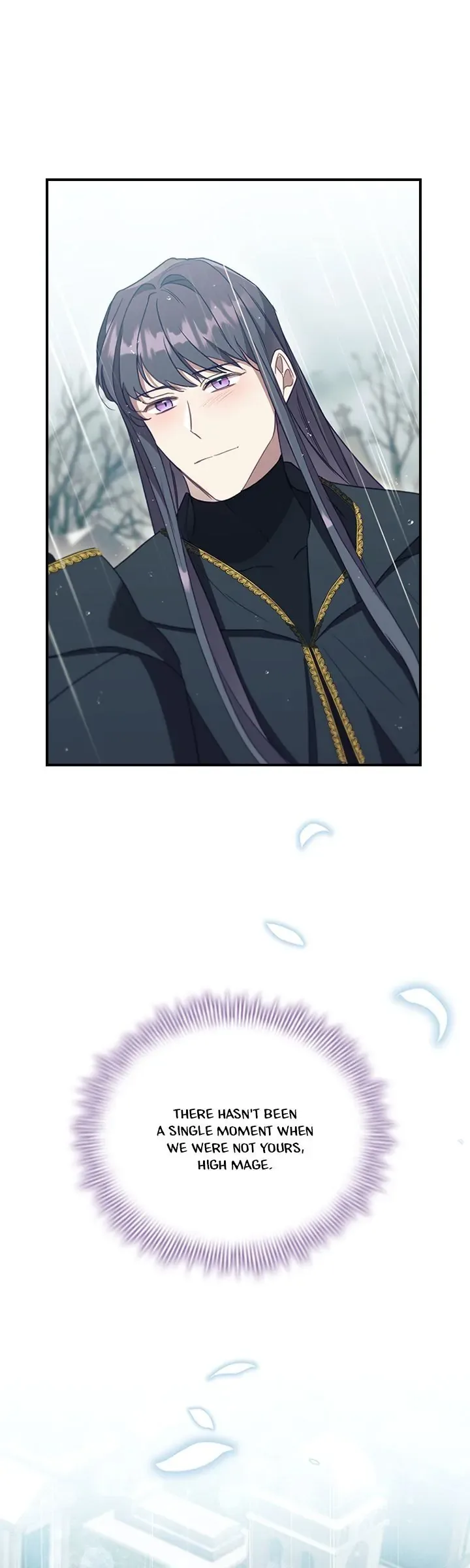 The Beloved Little Princess Chapter 194 page 39