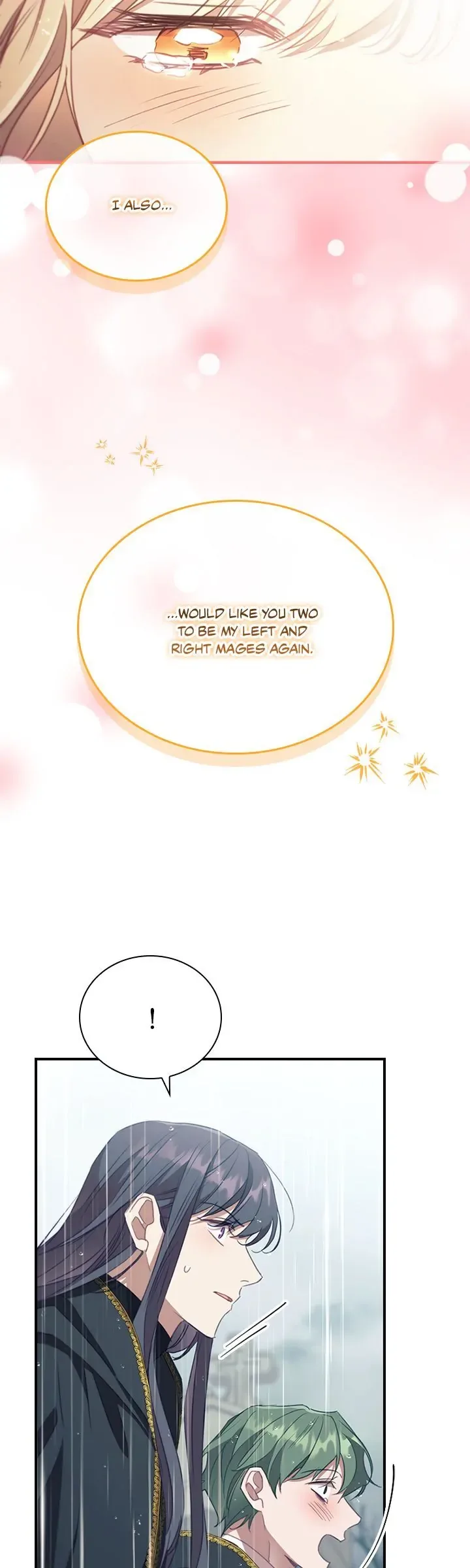 The Beloved Little Princess Chapter 194 page 37