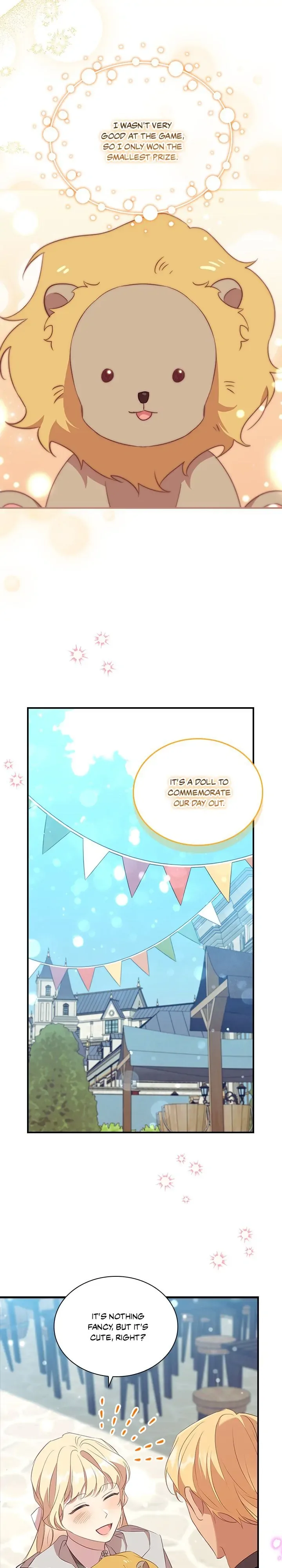 The Beloved Little Princess Chapter 192 page 24