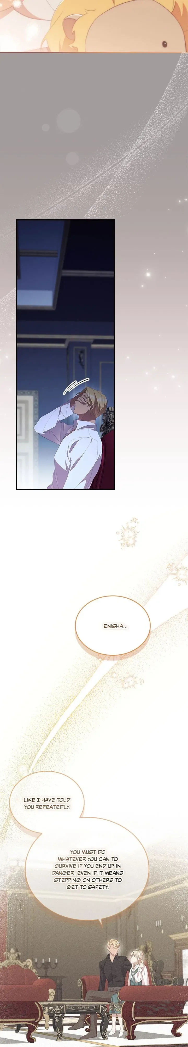 The Beloved Little Princess Chapter 192 page 26