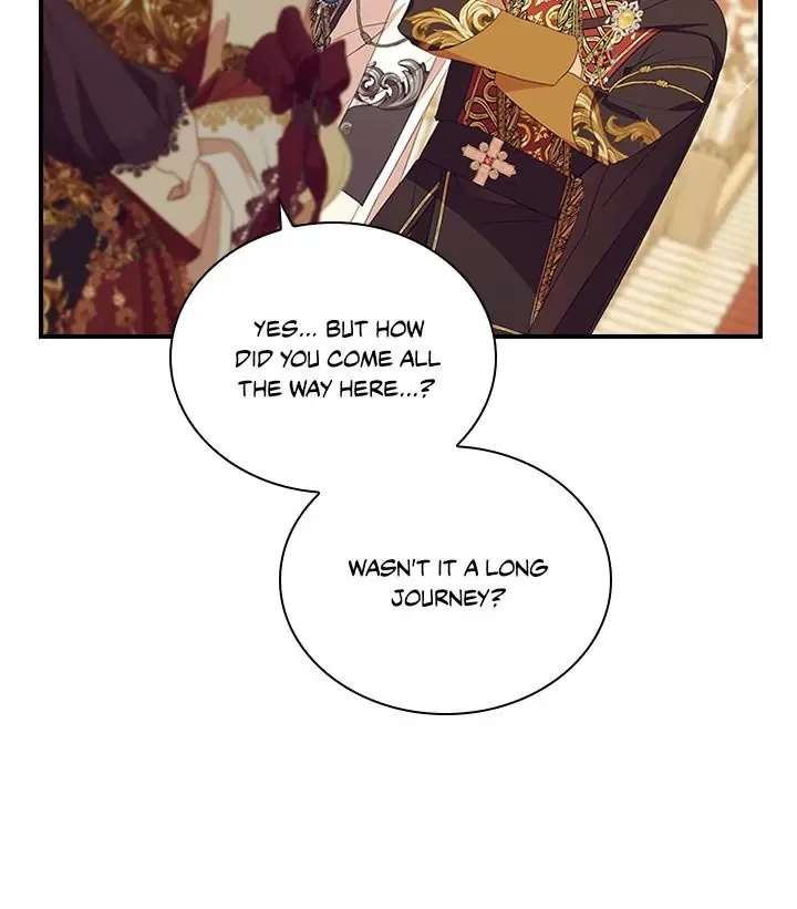 The Beloved Little Princess Chapter 195 page 31