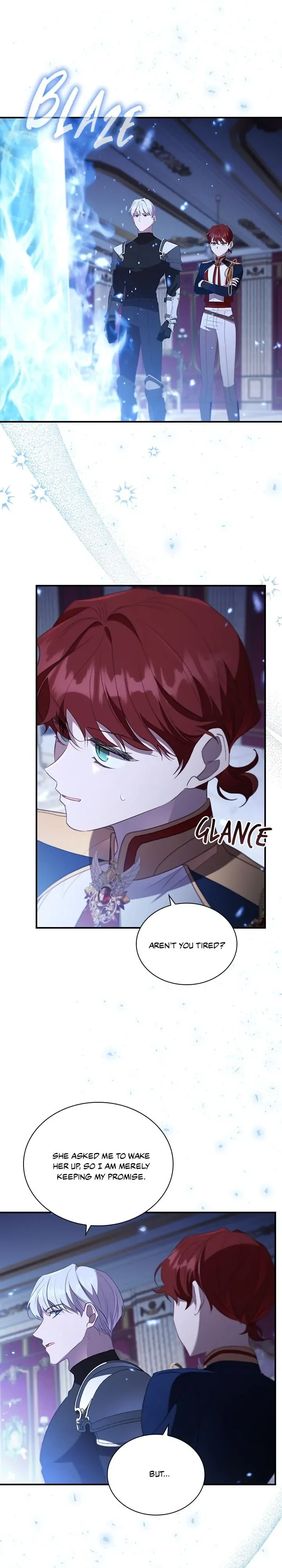 The Beloved Little Princess Chapter 192 page 30