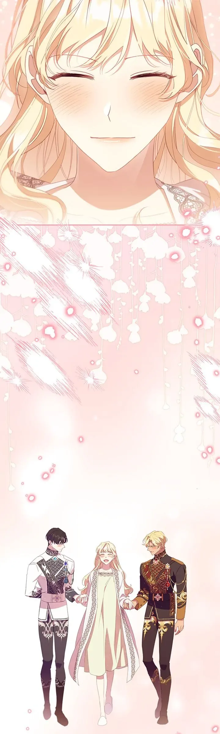 The Beloved Little Princess Chapter 195 page 27