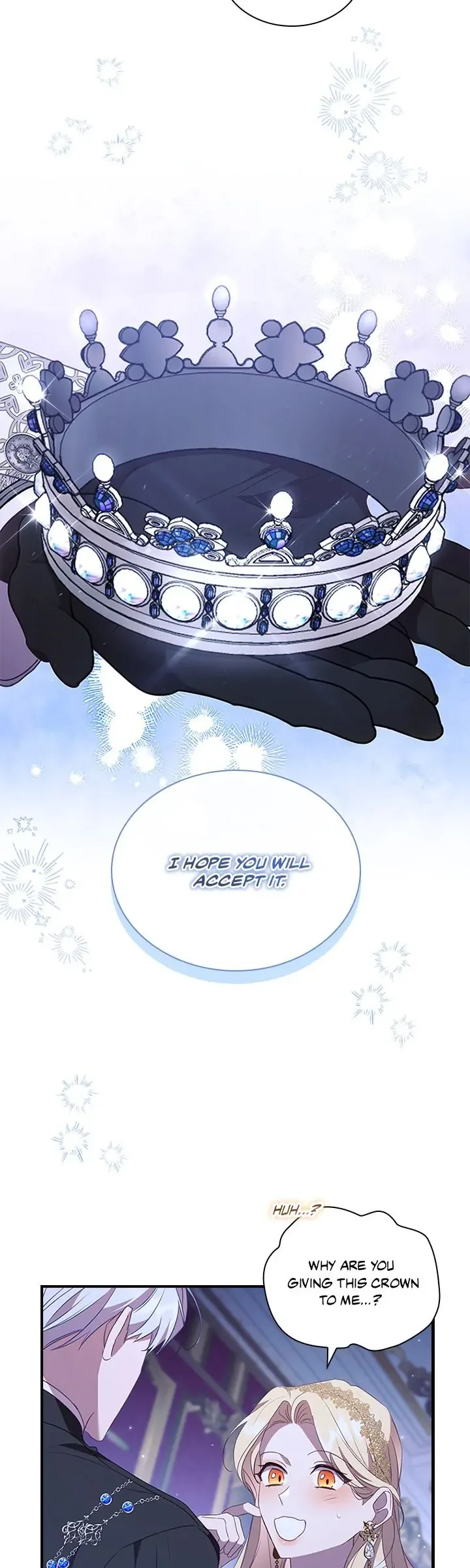 The Beloved Little Princess Chapter 195 page 45