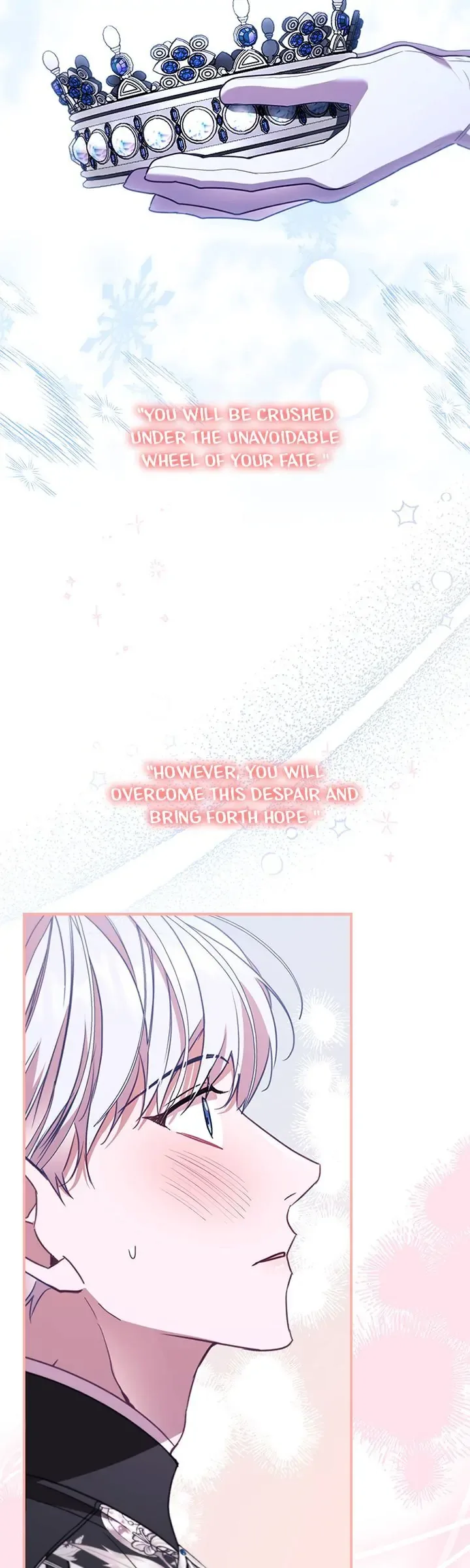 The Beloved Little Princess Chapter 195 page 54