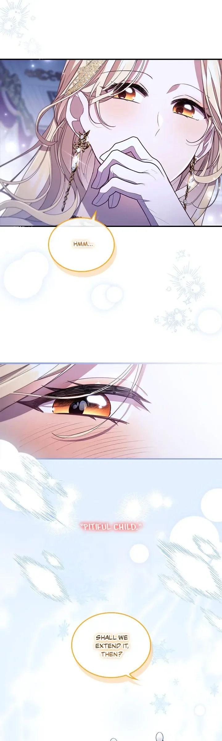 The Beloved Little Princess Chapter 195 page 53
