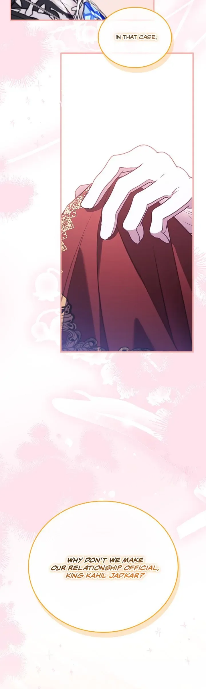 The Beloved Little Princess Chapter 195 page 55