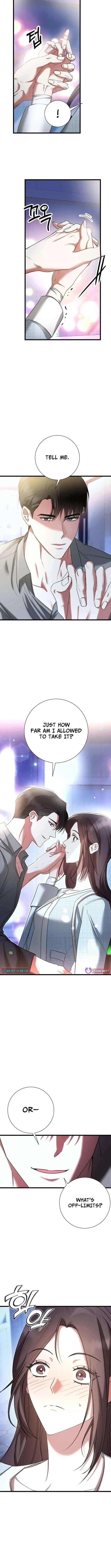 Revenge with a New Husband Chapter 9 page 2