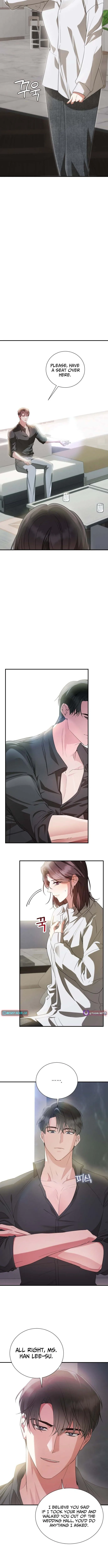 Revenge with a New Husband Chapter 2 page 15