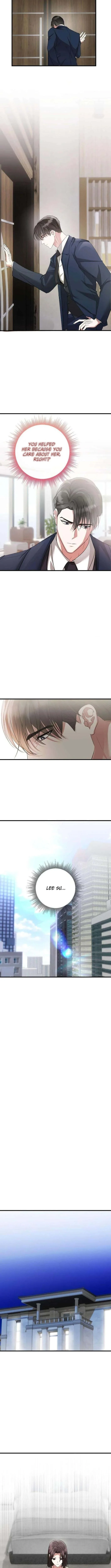 Revenge with a New Husband Chapter 7 page 13