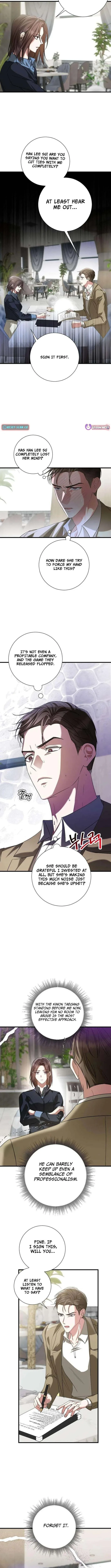 Revenge with a New Husband Chapter 6 page 17