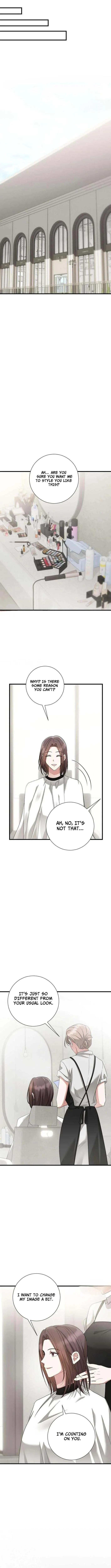 Revenge with a New Husband Chapter 7 page 16