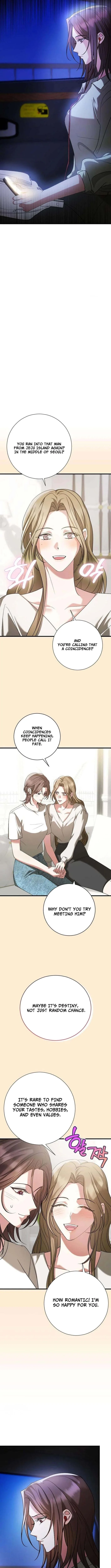 Revenge with a New Husband Chapter 5 page 10