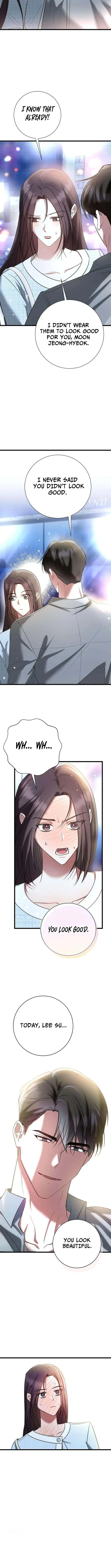Revenge with a New Husband Chapter 9 page 11