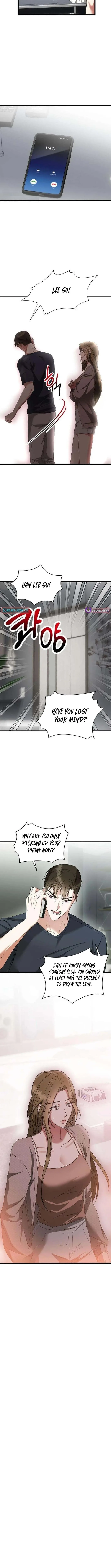 Revenge with a New Husband Chapter 10 page 15