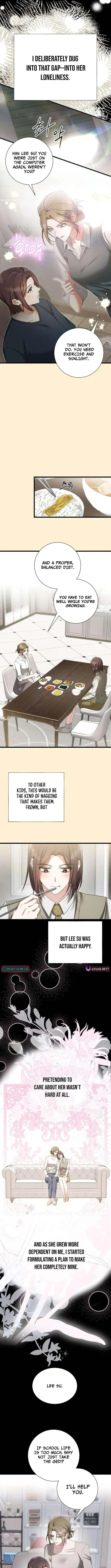 Revenge with a New Husband Chapter 11 page 7