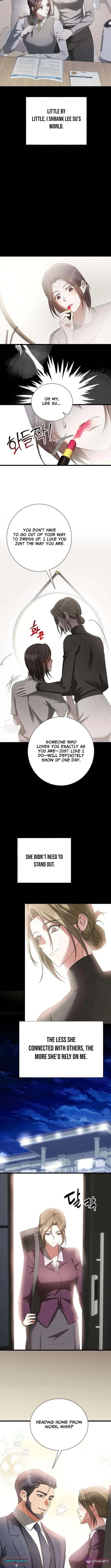 Revenge with a New Husband Chapter 11 page 8