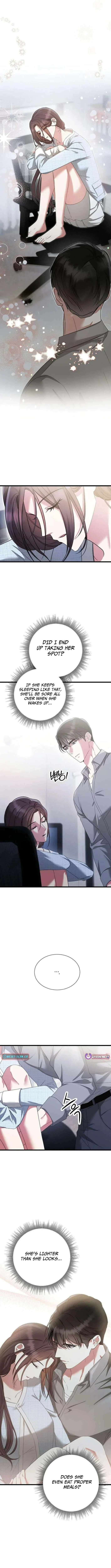Revenge with a New Husband Chapter 12 page 2
