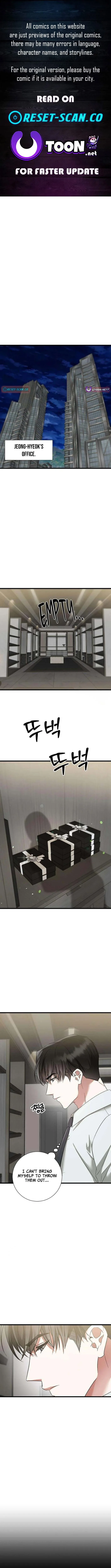 Revenge with a New Husband Chapter 14 page 1